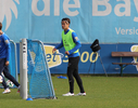 02.10.2024, TSV 1860 Muenchen, Training

Hier nur Vorschaubilder !