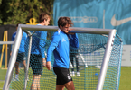 02.10.2024, TSV 1860 Muenchen, Training

Hier nur Vorschaubilder !