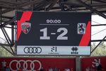 31.08.2024, FC Ingolstadt 04 - TSV 1860 Muenchen

Hier nur Vorschaubilder !