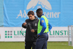 02.10.2024, TSV 1860 Muenchen, Training

Hier nur Vorschaubilder !