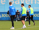 02.10.2024, TSV 1860 Muenchen, Training

Hier nur Vorschaubilder !