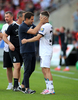 31.08.2024, FC Ingolstadt 04 - TSV 1860 Muenchen

Hier nur Vorschaubilder !