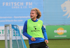 02.10.2024, TSV 1860 Muenchen, Training

Hier nur Vorschaubilder !