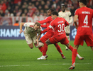 06.11.2024, FC Bayern Muenchen -  Benfica Lissabon, Champions League

Hier nur Vorschaubilder !