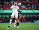 04.10.2024, FC Augsburg - Borussia Moenchengladbach

Hier nur Vorschaubilder !