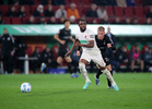 04.10.2024, FC Augsburg - Borussia Moenchengladbach

Hier nur Vorschaubilder !