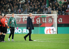 04.10.2024, FC Augsburg - Borussia Moenchengladbach

Hier nur Vorschaubilder !