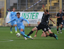 09.11.2024, TSV 1860 Muenchen - SV Waldhof Mannheim

Hier nur Vorschaubilder !