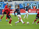 05.10.2024, TSV 1860 Muenchen - SV Wehen Wiesbaden

Hier nur Vorschaubilder !