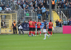 05.10.2024, TSV 1860 Muenchen - SV Wehen Wiesbaden

Hier nur Vorschaubilder !