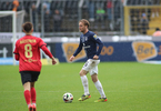 05.10.2024, TSV 1860 Muenchen - SV Wehen Wiesbaden

Hier nur Vorschaubilder !