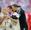 01.09.2024, FC Bayern Muenchen - SC Freiburg

Hier nur Vorschaubilder !