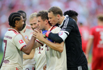 01.09.2024, FC Bayern Muenchen - SC Freiburg

Hier nur Vorschaubilder !