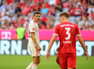 01.09.2024, FC Bayern Muenchen - SC Freiburg

Hier nur Vorschaubilder !