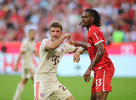 01.09.2024, FC Bayern Muenchen - SC Freiburg

Hier nur Vorschaubilder !