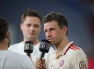 01.09.2024, FC Bayern Muenchen - SC Freiburg

Hier nur Vorschaubilder !