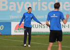 09.10.2024, TSV 1860 Muenchen, Training

Hier nur Vorschaubilder !