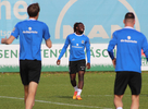 09.10.2024, TSV 1860 Muenchen, Training

Hier nur Vorschaubilder !