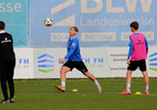 09.10.2024, TSV 1860 Muenchen, Training

Hier nur Vorschaubilder !