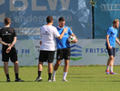 05.09.2024, TSV 1860 Muenchen, Training

Hier nur Vorschaubilder !