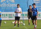 05.09.2024, TSV 1860 Muenchen, Training

Hier nur Vorschaubilder !