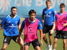 05.09.2024, TSV 1860 Muenchen, Training

Hier nur Vorschaubilder !