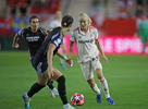 09.10.2024, FC Bayern Muenchen - FC Arsenal, Frauen Champions League

Hier nur Vorschaubilder !