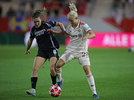 09.10.2024, FC Bayern Muenchen - FC Arsenal, Frauen Champions League

Hier nur Vorschaubilder !