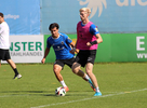 05.09.2024, TSV 1860 Muenchen, Training

Hier nur Vorschaubilder !