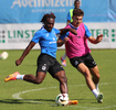 05.09.2024, TSV 1860 Muenchen, Training

Hier nur Vorschaubilder !