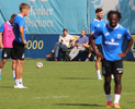 05.09.2024, TSV 1860 Muenchen, Training

Hier nur Vorschaubilder !