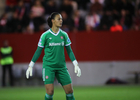 09.10.2024, FC Bayern Muenchen - FC Arsenal, Frauen Champions League

Hier nur Vorschaubilder !