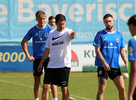 05.09.2024, TSV 1860 Muenchen, Training

Hier nur Vorschaubilder !