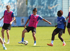 05.09.2024, TSV 1860 Muenchen, Training

Hier nur Vorschaubilder !