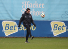 13.11.2024, TSV 1860 Muenchen, Training

Hier nur Vorschaubilder !