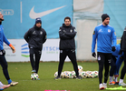 13.11.2024, TSV 1860 Muenchen, Training

Hier nur Vorschaubilder !