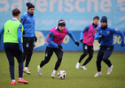 13.11.2024, TSV 1860 Muenchen, Training

Hier nur Vorschaubilder !