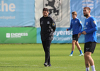 11.09.2024, TSV 1860 Muenchen, Training

Hier nur Vorschaubilder !