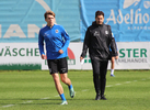 11.09.2024, TSV 1860 Muenchen, Training

Hier nur Vorschaubilder !