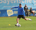 11.09.2024, TSV 1860 Muenchen, Training

Hier nur Vorschaubilder !