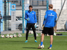 11.09.2024, TSV 1860 Muenchen, Training

Hier nur Vorschaubilder !