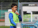 11.09.2024, TSV 1860 Muenchen, Training

Hier nur Vorschaubilder !