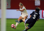 09.10.2024, FC Bayern Muenchen - FC Arsenal, Frauen Champions League

Hier nur Vorschaubilder !