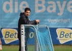 11.09.2024, TSV 1860 Muenchen, Training

Hier nur Vorschaubilder !