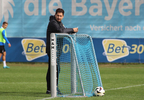 11.09.2024, TSV 1860 Muenchen, Training

Hier nur Vorschaubilder !