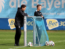 11.09.2024, TSV 1860 Muenchen, Training

Hier nur Vorschaubilder !