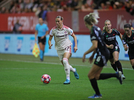 09.10.2024, FC Bayern Muenchen - FC Arsenal, Frauen Champions League

Hier nur Vorschaubilder !