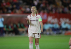 09.10.2024, FC Bayern Muenchen - FC Arsenal, Frauen Champions League

Hier nur Vorschaubilder !