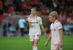 09.10.2024, FC Bayern Muenchen - FC Arsenal, Frauen Champions League

Hier nur Vorschaubilder !