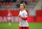 13.09.2024, FC Bayern Muenchen - RB Leipzig, Frauen, Bundesliga

Hier nur Vorschaubilder !